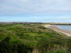 Cruden Bay View 3